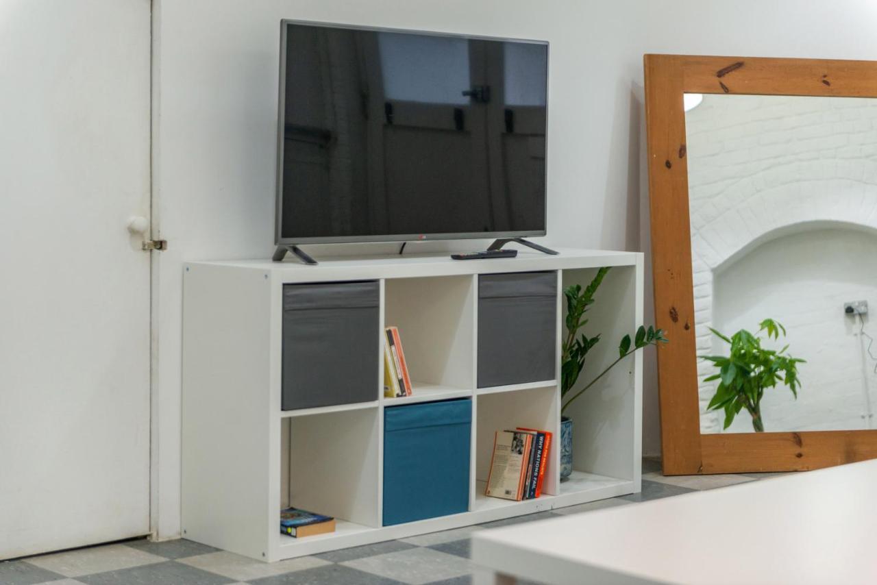 Spacious And Cosy Apartments Kings Cross, Euston, Camden Londra Esterno foto