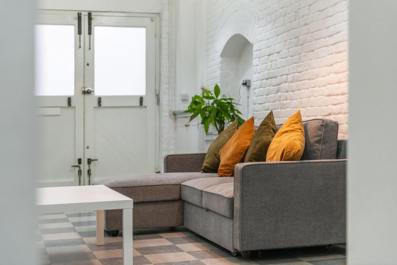Spacious And Cosy Apartments Kings Cross, Euston, Camden Londra Esterno foto