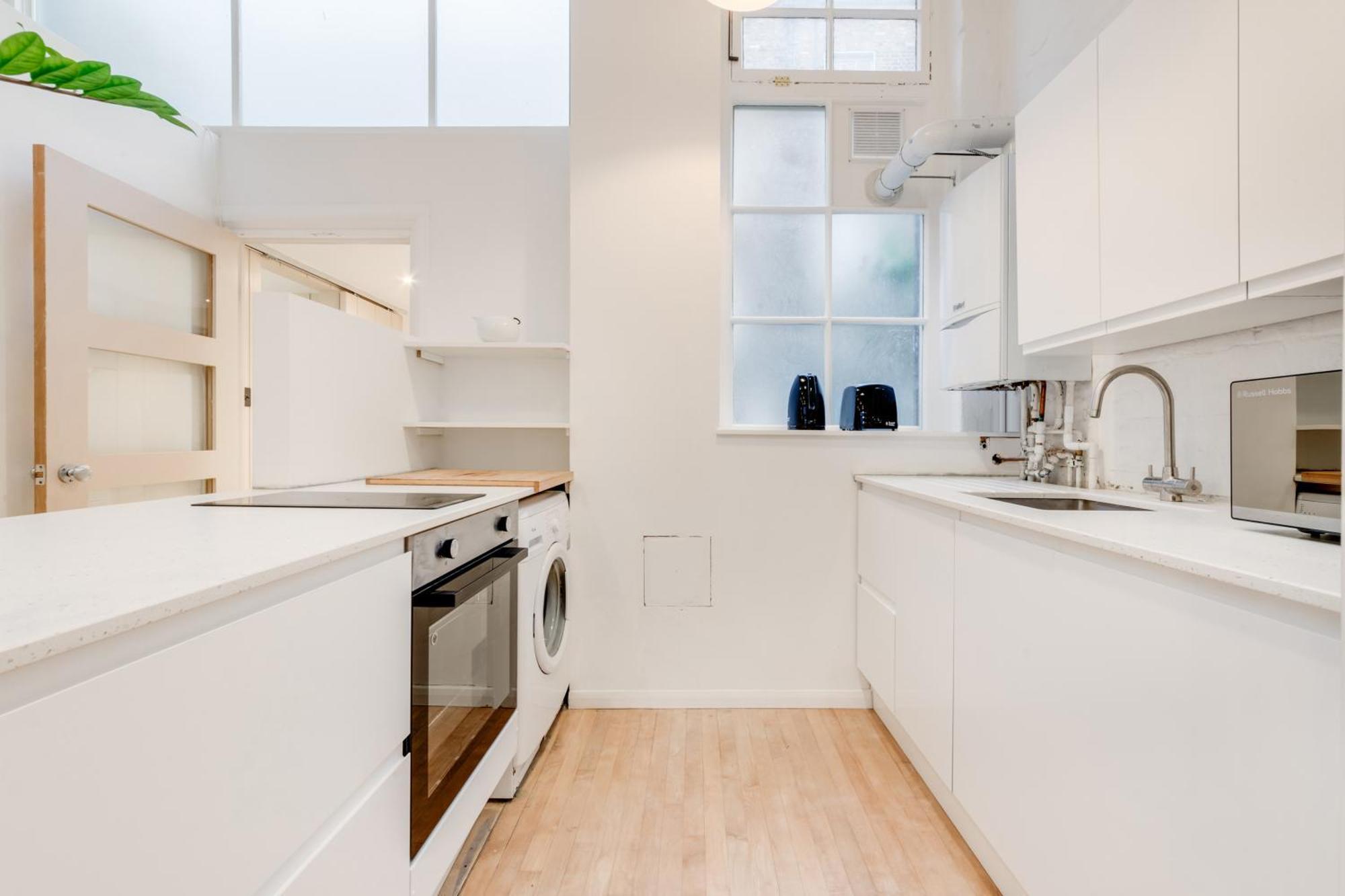 Spacious And Cosy Apartments Kings Cross, Euston, Camden Londra Esterno foto
