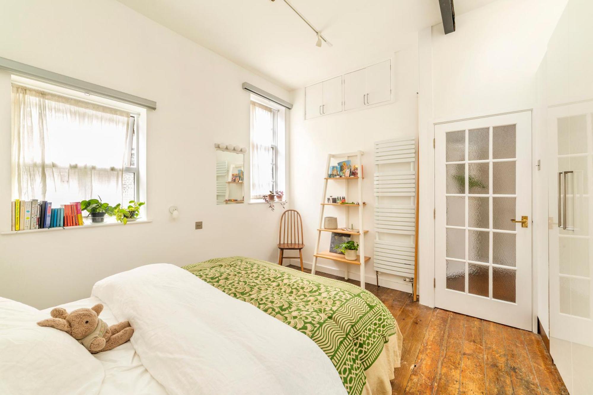 Spacious And Cosy Apartments Kings Cross, Euston, Camden Londra Esterno foto