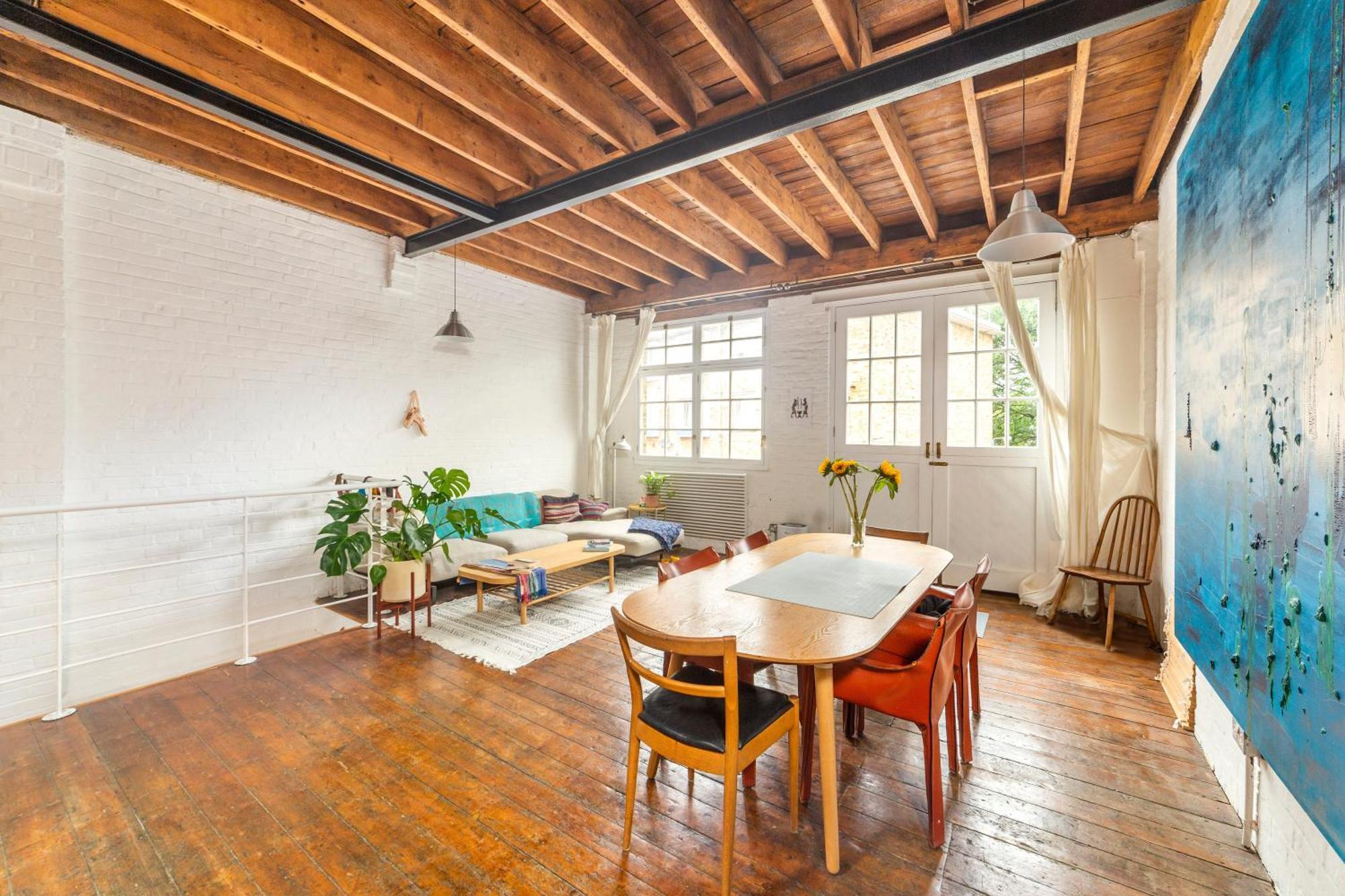 Spacious And Cosy Apartments Kings Cross, Euston, Camden Londra Esterno foto