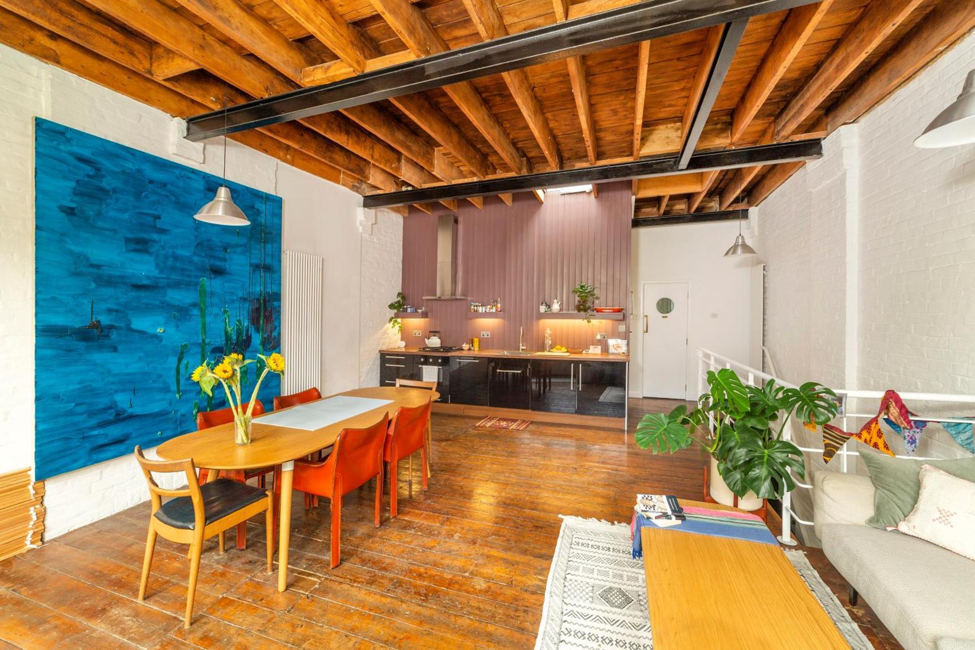 Spacious And Cosy Apartments Kings Cross, Euston, Camden Londra Esterno foto