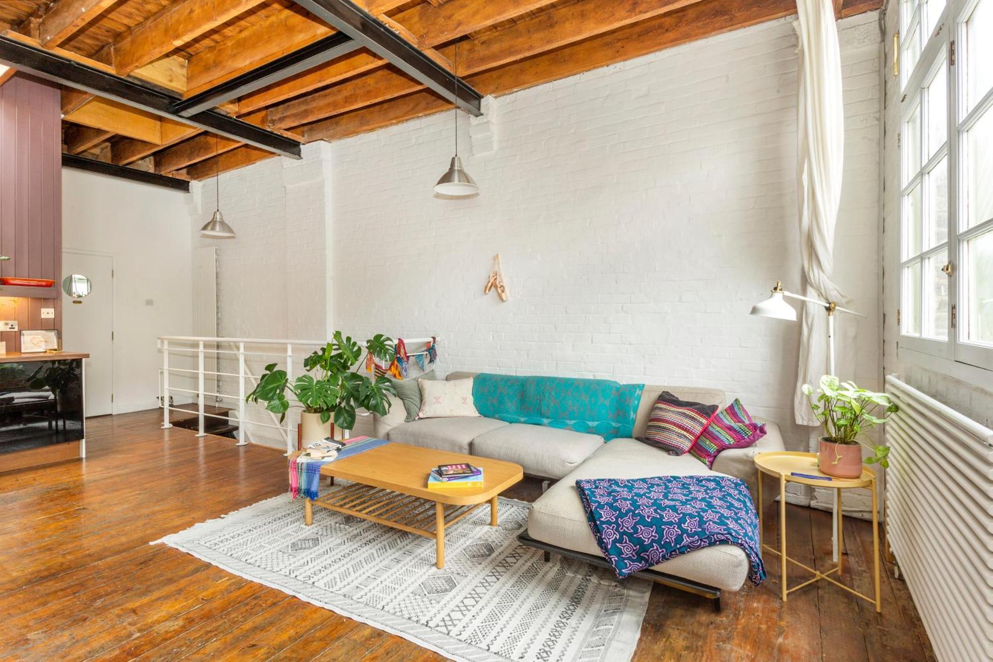 Spacious And Cosy Apartments Kings Cross, Euston, Camden Londra Esterno foto